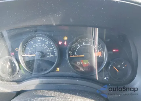 2017 Jeep Patriot Latitude 4X4 from USA, damaged, VIN 1C4NJRFB9HD178140